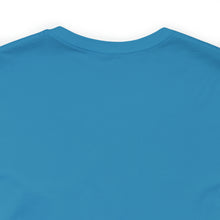 Load image into Gallery viewer, Unisex Jersey Short Sleeve Tee
