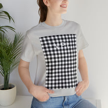 Load image into Gallery viewer, Unisex Jersey Short Sleeve Tee
