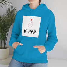 Load image into Gallery viewer, Unisex Heavy Blend™ Hooded Sweatshirt
