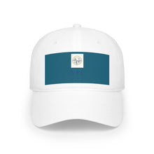 Load image into Gallery viewer, Low Profile Baseball Cap
