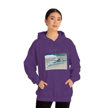 Load image into Gallery viewer, Unisex Heavy Blend™ Hooded Sweatshirt
