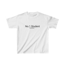 Load image into Gallery viewer, Kids Heavy Cotton Tee
