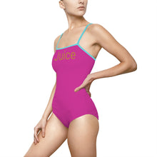Load image into Gallery viewer, Women&#39;s One-piece Swimsuit
