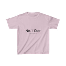 Load image into Gallery viewer, Kids Heavy Cotton Tee
