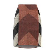 Women's Pencil Skirt