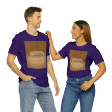 Load image into Gallery viewer, Unisex Jersey Short Sleeve Tee
