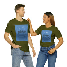 Load image into Gallery viewer, Unisex Jersey Short Sleeve Tee

