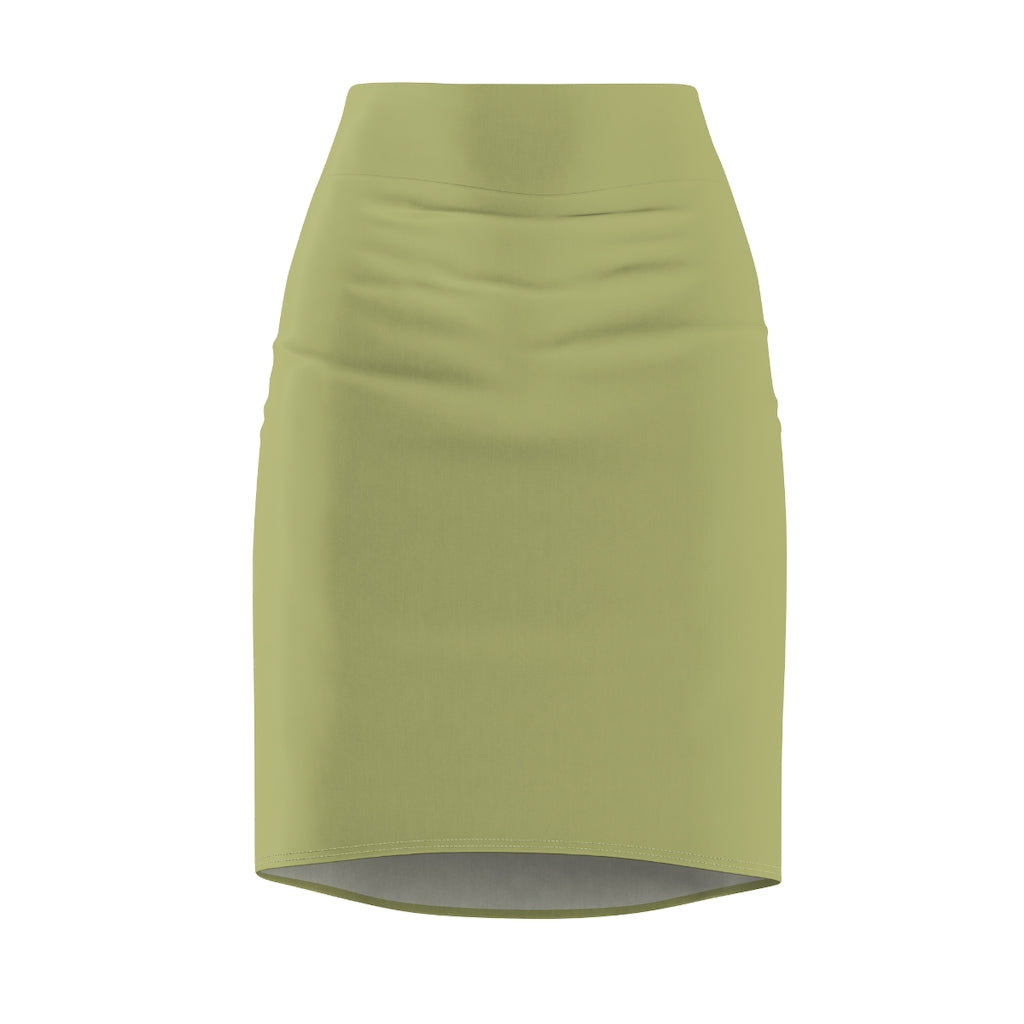 Women's Pencil Skirt
