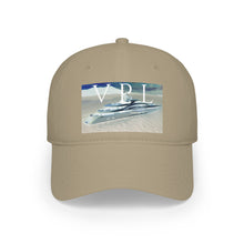 Load image into Gallery viewer, Low Profile Baseball Cap
