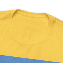 Load image into Gallery viewer, Unisex Jersey Short Sleeve Tee
