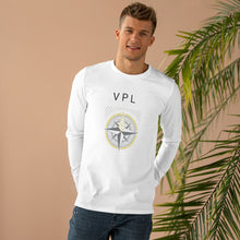 Load image into Gallery viewer, Men’s Base Longsleeve Tee
