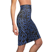 Load image into Gallery viewer, Women&#39;s Pencil Skirt
