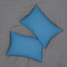 Load image into Gallery viewer, Spun Polyester Lumbar Pillow
