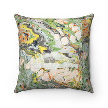 Load image into Gallery viewer, Spun Polyester Square Pillow
