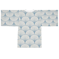 Long Sleeve Kimono Robe