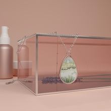 Load image into Gallery viewer, Oval Necklace

