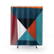Shower Curtains