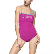 Women's One-piece Swimsuit