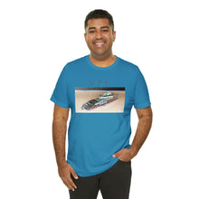 Load image into Gallery viewer, Unisex Jersey Short Sleeve Tee
