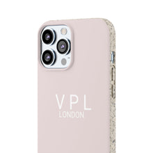 Load image into Gallery viewer, Biodegradable Case Light Pink
