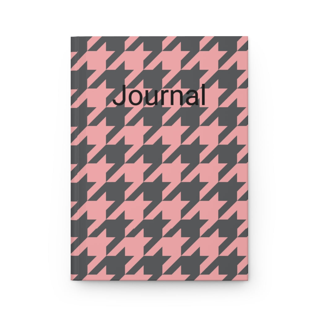 Hardcover Journal Matte