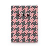 Hardcover Journal Matte
