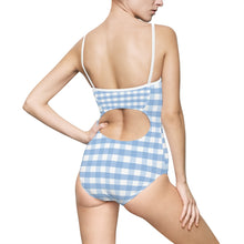 Load image into Gallery viewer, Women&#39;s One-piece Swimsuit
