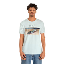 Load image into Gallery viewer, Unisex Jersey Short Sleeve Tee
