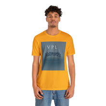Load image into Gallery viewer, Unisex Jersey Short Sleeve Tee
