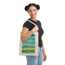 Load image into Gallery viewer, Canvas Tote Bag
