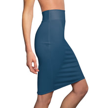 Load image into Gallery viewer, Women&#39;s Pencil Skirt
