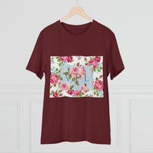 Load image into Gallery viewer, Organic Creator T-shirt - Unisex
