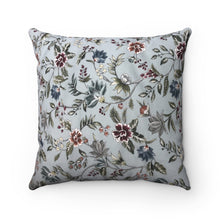 Load image into Gallery viewer, Spun Polyester Square Pillow
