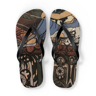 Flip Flops