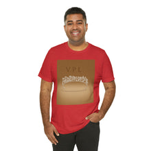 Load image into Gallery viewer, Unisex Jersey Short Sleeve Tee
