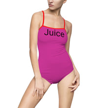 Load image into Gallery viewer, Women&#39;s One-piece Swimsuit
