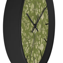 Load image into Gallery viewer, Wall clock
