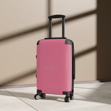 Load image into Gallery viewer, Cabin Suitcase Bubblegum

