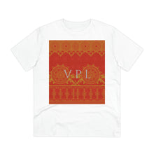 Load image into Gallery viewer, Organic Creator T-shirt - Unisex
