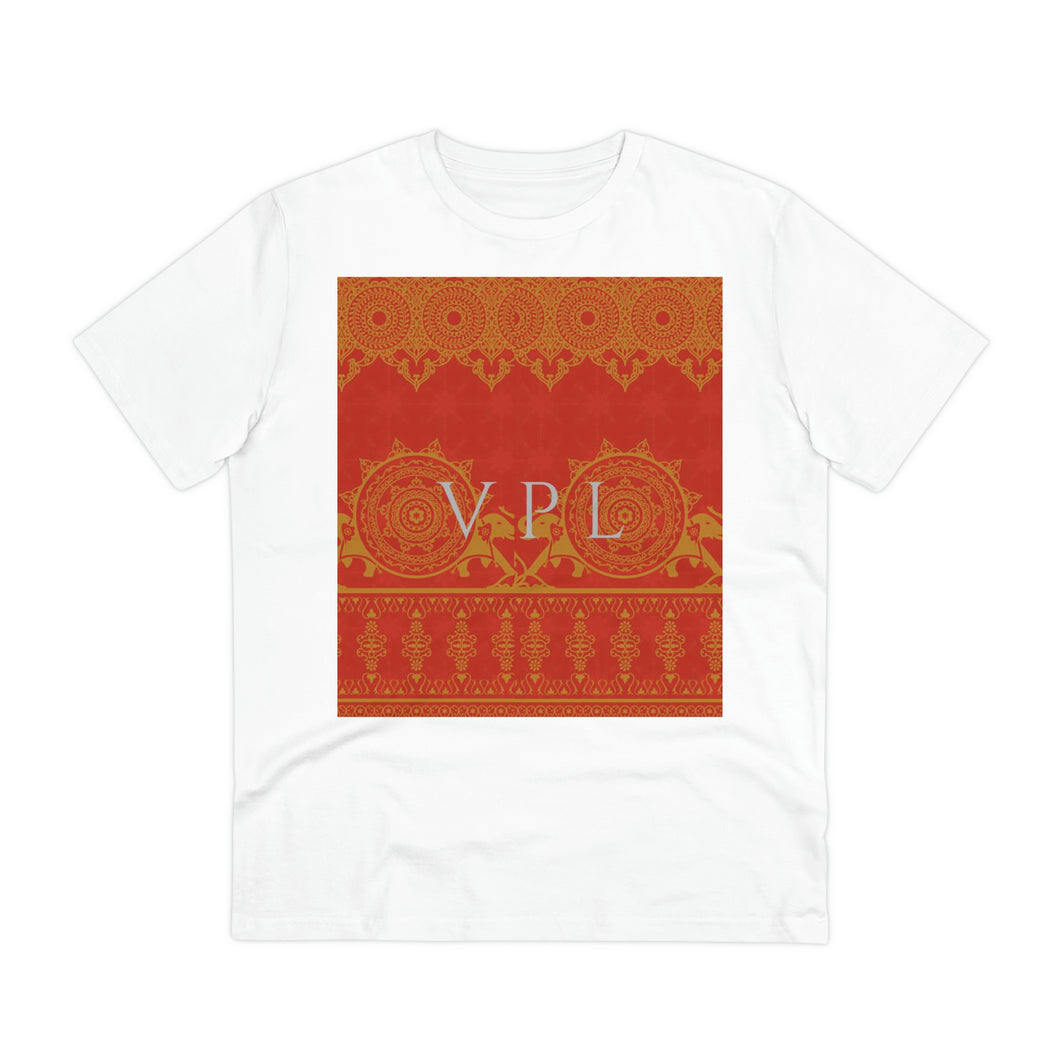 Organic Creator T-shirt - Unisex