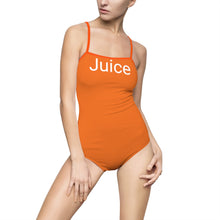 Load image into Gallery viewer, Women&#39;s One-piece Swimsuit
