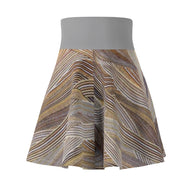 Women's Skater Skirt