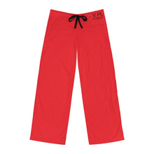 Load image into Gallery viewer, Men&#39;s Pajama Pants (AOP)
