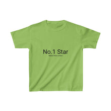 Load image into Gallery viewer, Kids Heavy Cotton Tee
