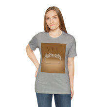 Load image into Gallery viewer, Unisex Jersey Short Sleeve Tee
