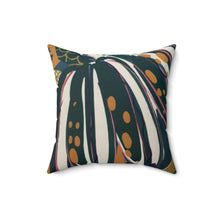Load image into Gallery viewer, Faux Suede Square Pillow

