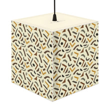 Load image into Gallery viewer, Personalized Lamp
