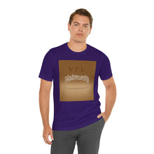 Load image into Gallery viewer, Unisex Jersey Short Sleeve Tee
