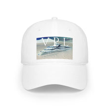 Load image into Gallery viewer, Low Profile Baseball Cap
