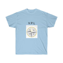 Load image into Gallery viewer, Unisex Ultra Cotton Tee
